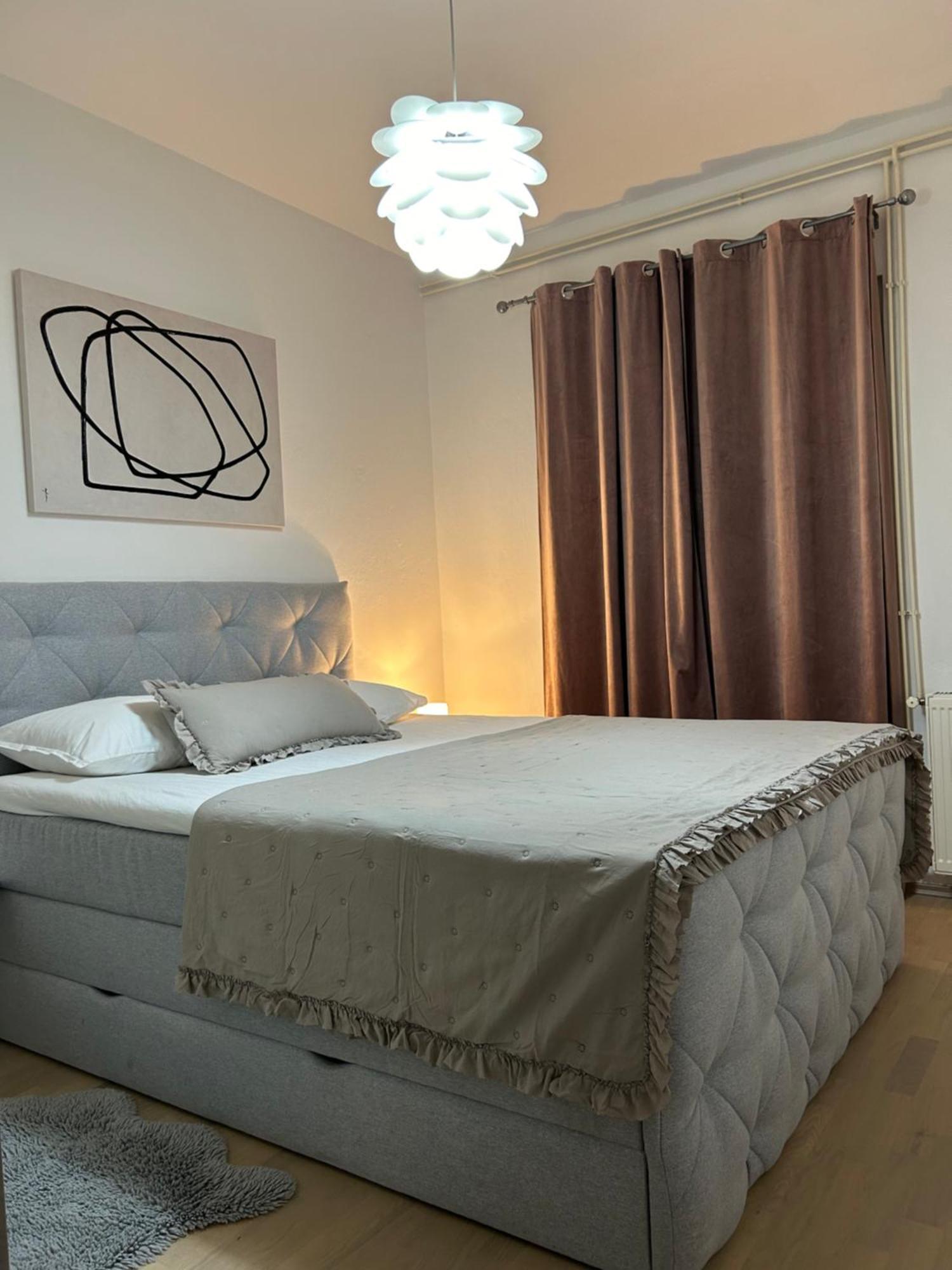 比奥格勒·纳·莫鲁Apartman L&A公寓 外观 照片